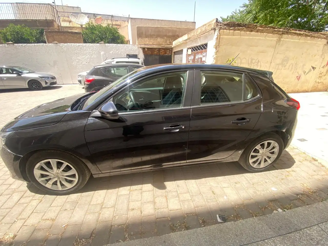 Dacia Sandero 1.5 dCi